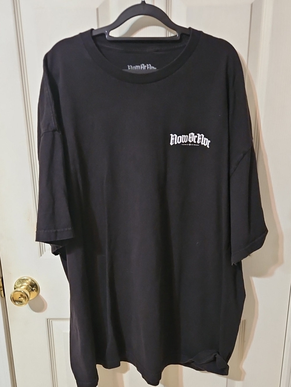 Men's Short Sleeve Graphic Tee